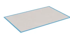 Tapis Plain - 300 x 200 cm - 100 % laine