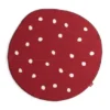 Tapis rond Nidi - Ø 130 cm