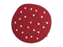 Tapis rond Nidi - Ø 130 cm