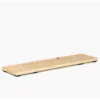 Top Pixel - l. 144 cm pour 4 boîtes - bois - lot de 50
