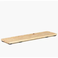 Top Pixel - l. 144 cm pour 4 boîtes - bois - lot de 50