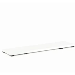 Top Pixel - l. 144 cm pour 4 boîtes - mélaminé - lot de 50