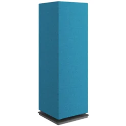 Totem acoustique Beam - h.155 cm - tissu