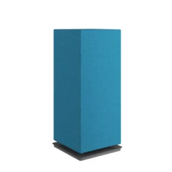 Totem acoustique Beam - h.120 cm - tissu