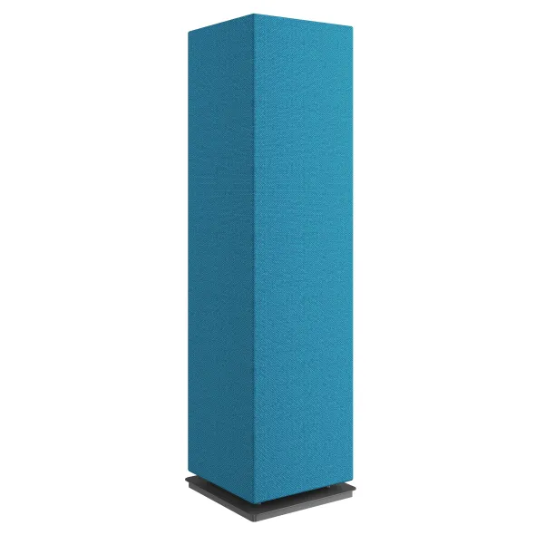 Totem acoustique Beam - h.190 cm - tissu