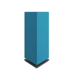 Totem acoustique Wedge - h.120 cm - tissu