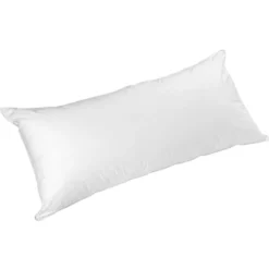 Traversin l. 80 cm - 100 % polyester - classe D - lot de 10