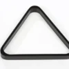 Triangle pour billard