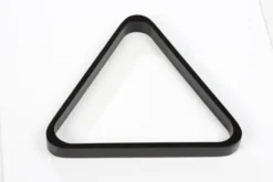 Triangle pour billard