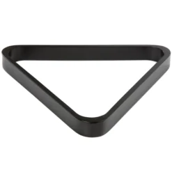 Triangle pour billard
