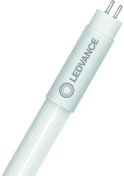 Tube LED Ledvance -dépolie - 7W / 14W - culot G5