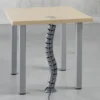 Vertèbre extensible jusqu'à 130 cm