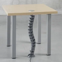 Vertèbre extensible jusqu'à 130 cm