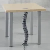 Vertèbre extensible jusqu'à 130 cm