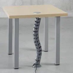 Vertèbre extensible jusqu'à 130 cm