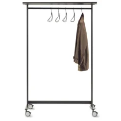 Vestiaire mobile Sherpa - l. 100 cm