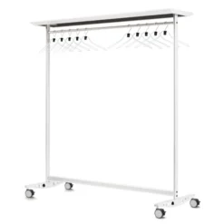Vestiaire mobile Sherpa - l. 150 cm