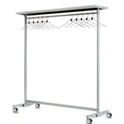 Vestiaire mobile Sherpa - l. 150 cm