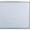 Vitrine d'extérieur murale - porte battante en PMMA - fond tôle émaillée 15 A4